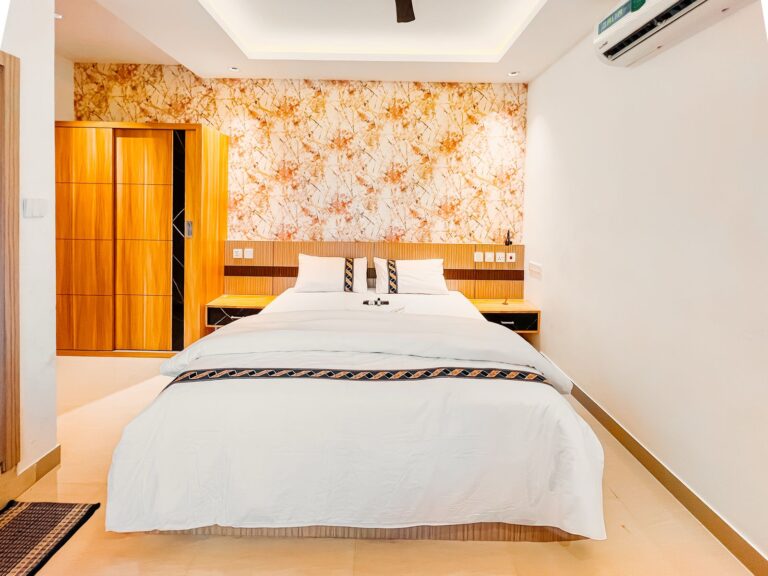 Best Hotel in Kannur