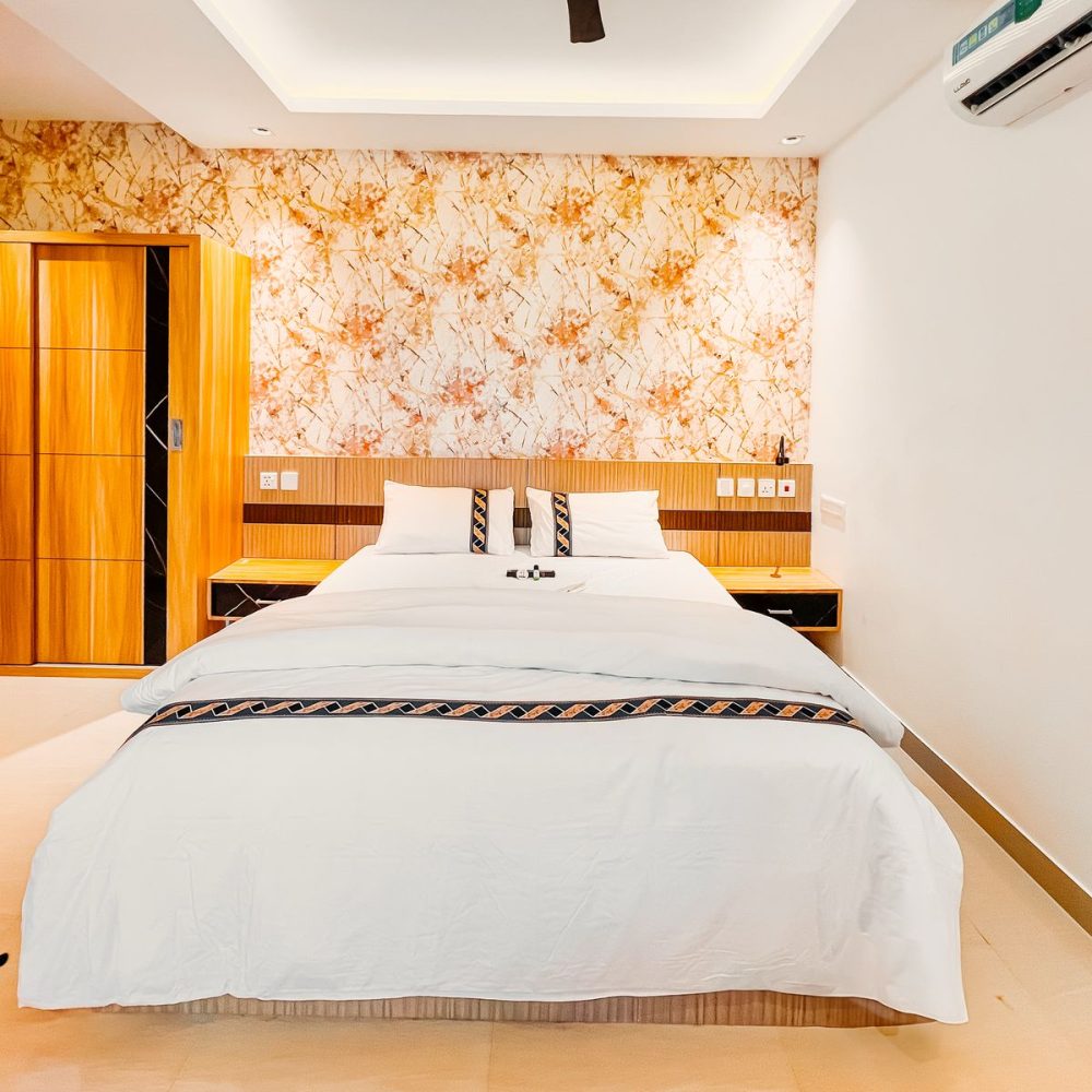 Best Hotel in Kannur